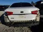 2014 KIA Cadenza Premium