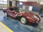 1993 Chevrolet Corvette