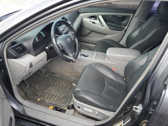 2008 Toyota Camry CE