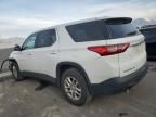 2018 Chevrolet Traverse LS