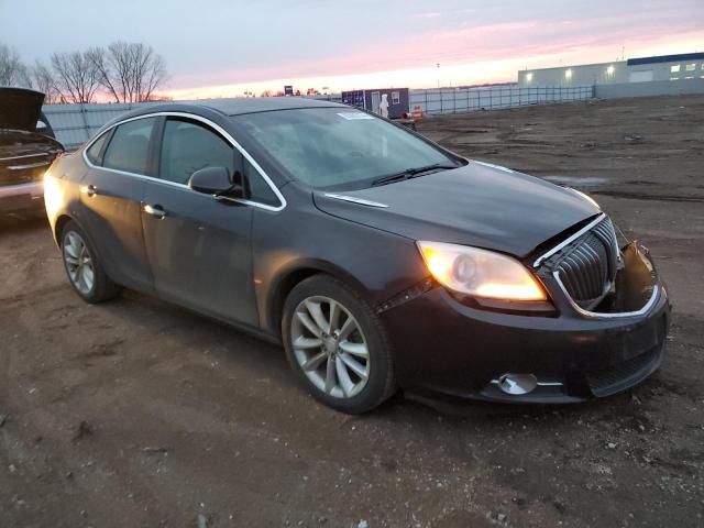 2012 Buick Verano