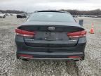 2017 KIA Optima SX