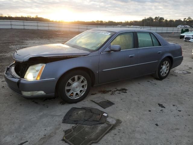 2008 Cadillac DTS