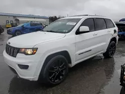 2018 Jeep Grand Cherokee Laredo en venta en Pennsburg, PA