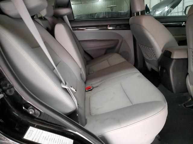 2012 KIA Sorento Base