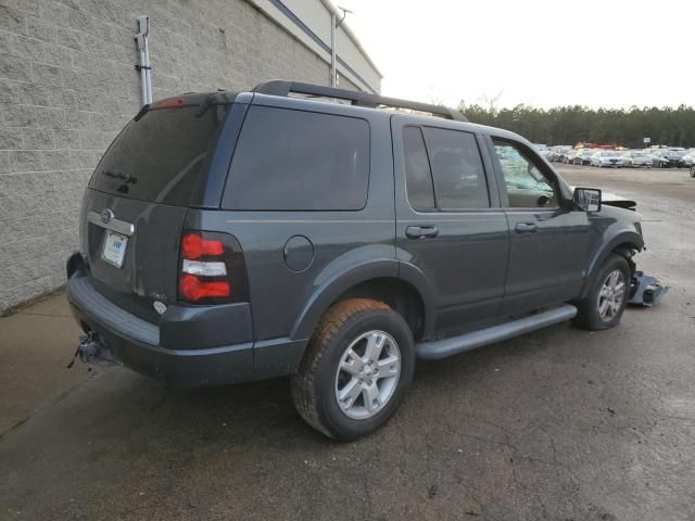 2010 Ford Explorer XLT