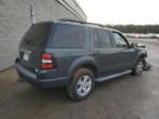 2010 Ford Explorer XLT