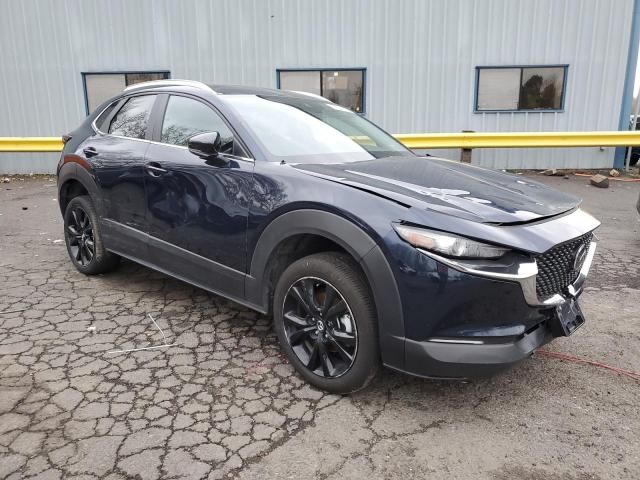 2024 Mazda CX-30 Select