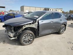 Lexus nx 250 pre salvage cars for sale: 2024 Lexus NX 250 Premium