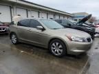 2010 Honda Accord LX