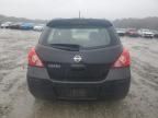 2009 Nissan Versa S