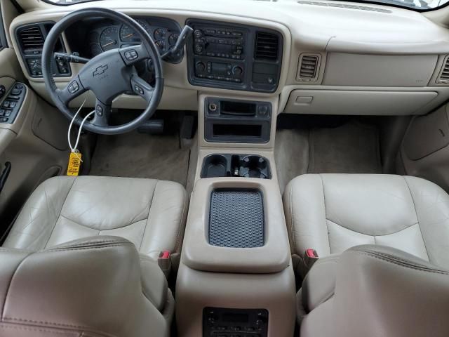 2004 Chevrolet Tahoe C1500