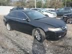 2007 Acura TSX