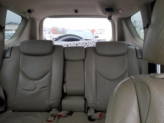 2010 Toyota Rav4 Limited