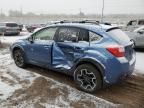 2017 Subaru Crosstrek Limited