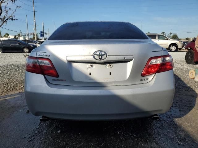 2008 Toyota Camry LE