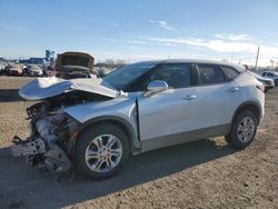 2020 Chevrolet Blazer 2LT en venta en Des Moines, IA