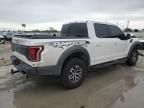 2018 Ford F150 Raptor