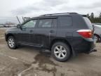 2008 Toyota Highlander