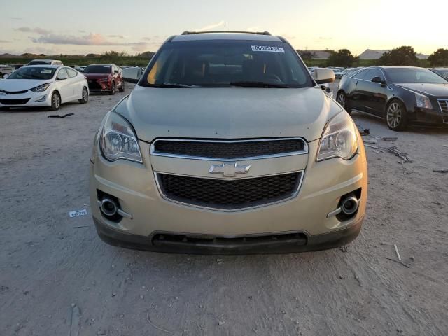 2011 Chevrolet Equinox LT