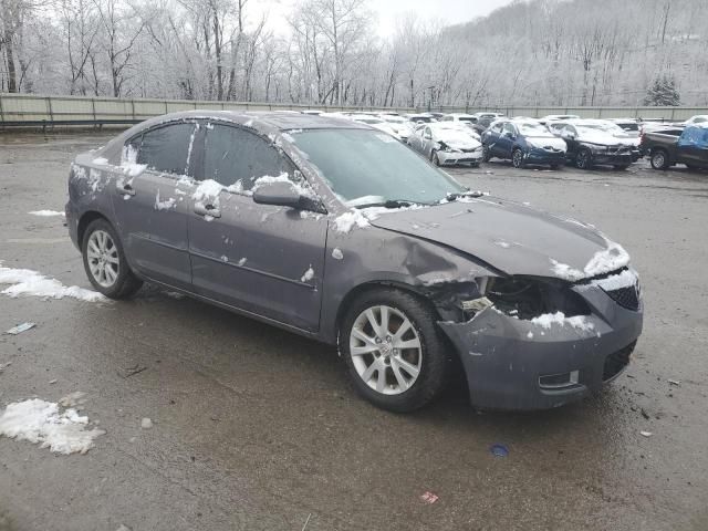 2007 Mazda 3 I