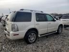 2007 Mercury Mountaineer Premier