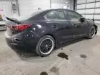 2015 Mazda 3 Sport