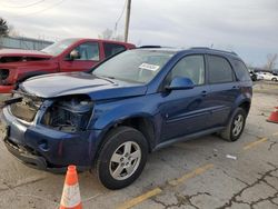 2008 Chevrolet Equinox LT en venta en Pekin, IL