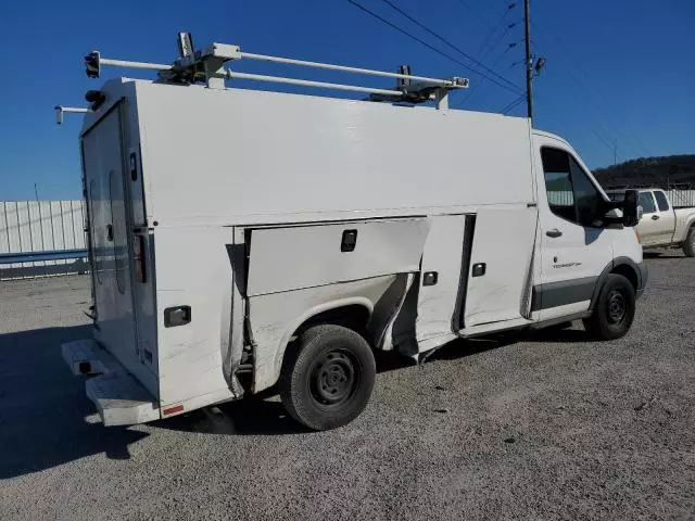 2018 Ford Transit T-350