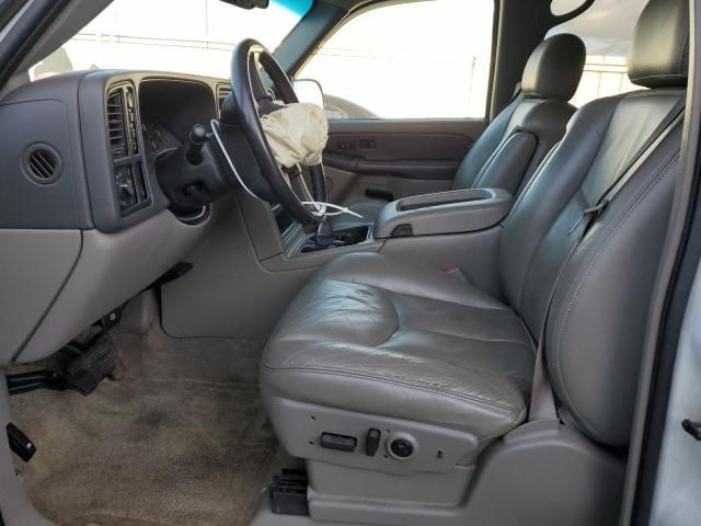 2003 Chevrolet Tahoe K1500