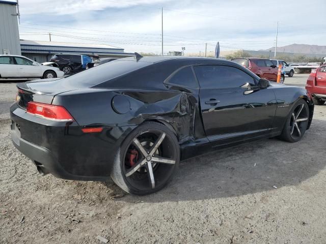 2014 Chevrolet Camaro LS