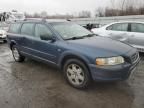 2006 Volvo XC70