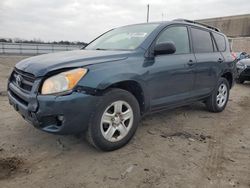 Salvage cars for sale from Copart Fredericksburg, VA: 2011 Toyota Rav4