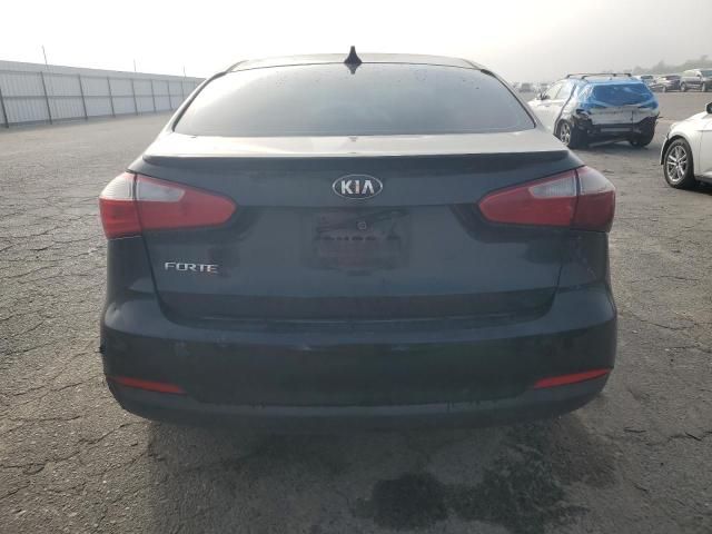 2014 KIA Forte LX