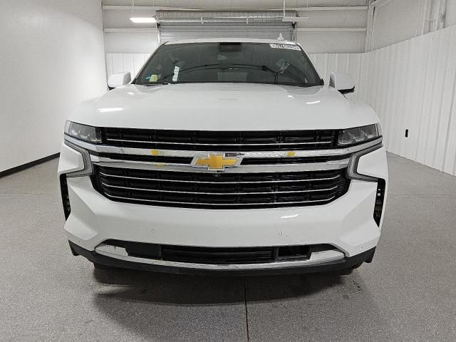 2023 Chevrolet Tahoe K1500 LT