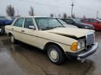 1983 Mercedes-Benz 240 D