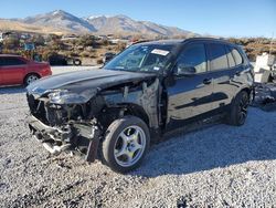 Salvage cars for sale at Reno, NV auction: 2022 BMW X5 M