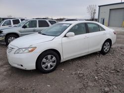 2009 Toyota Camry Base en venta en Kansas City, KS