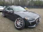 2020 Genesis G70 Elite