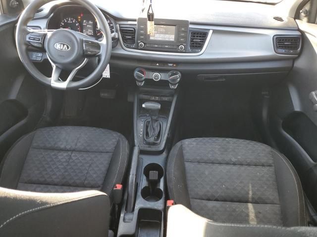 2018 KIA Rio LX