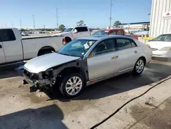 Salvage cars for sale from Copart New Orleans, LA: 2008 Toyota Avalon XL