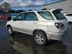 2001 Lexus RX 300