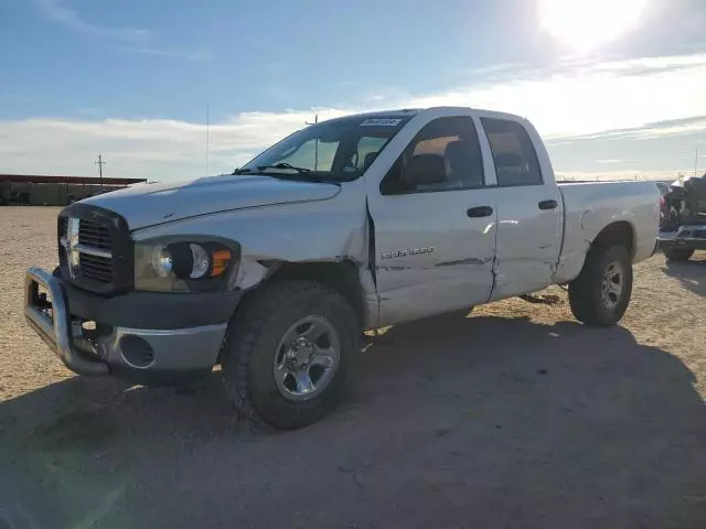 2007 Dodge RAM 1500 ST