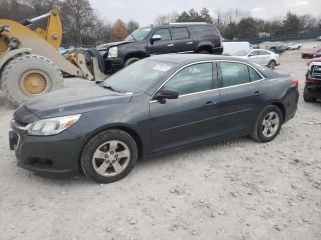 2015 Chevrolet Malibu LS