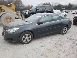 2015 Chevrolet Malibu LS en venta en Madisonville, TN