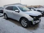 2014 Acura MDX Advance