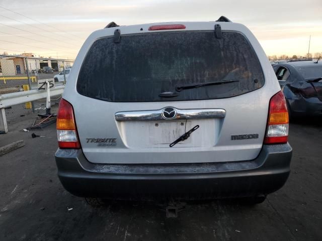 2003 Mazda Tribute ES