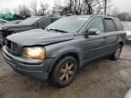 2007 Volvo XC90 3.2