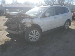 Subaru Tribeca salvage cars for sale: 2014 Subaru Tribeca Limited