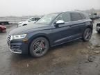 2018 Audi SQ5 Prestige